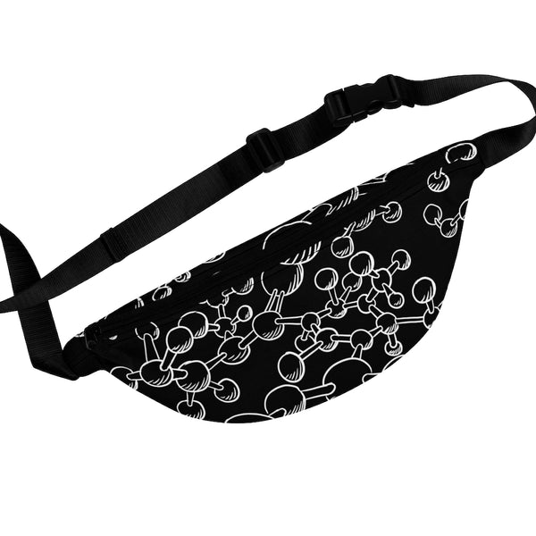 Molecules Fanny Pack