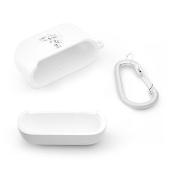 Atomic Sound Personalized Airpods Case Cover