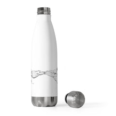 Laughing Aviator 20oz Insulated Bottle