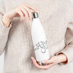 Molecules 20oz Insulated Bottle