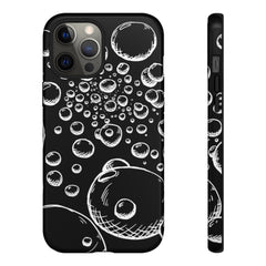 Endless Spheres Phone Case