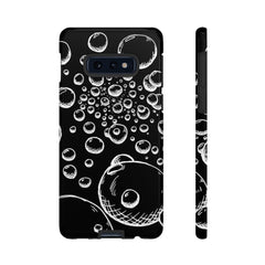 Endless Spheres Phone Case