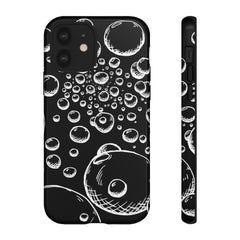 Endless Spheres Phone Case