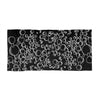 Molecules Beach Towel