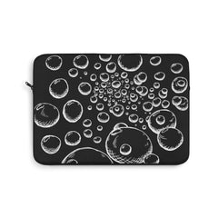 Endless Spheres Laptop Sleeve