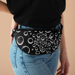 Endless Spheres Fanny Pack