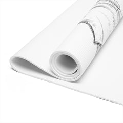 Laughing Aviator Foam Yoga Mat