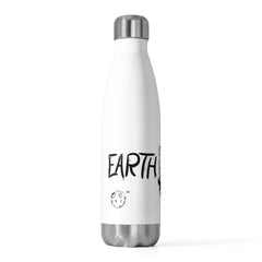 Suspicious Alien 20oz Insulated Bottle