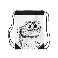 Unplugged Drawstring Bag