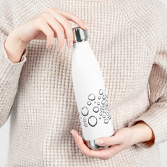 Endless Spheres 20oz Insulated Bottle