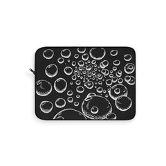 Endless Spheres Laptop Sleeve