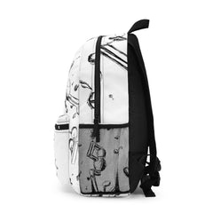 Atomic Sound Backpack