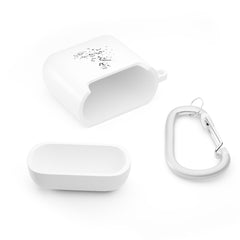 Atomic Sound Personalized Airpods Case Cover