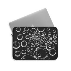 Endless Spheres Laptop Sleeve