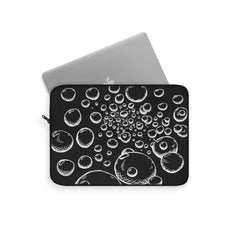 Endless Spheres Laptop Sleeve