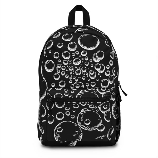 Endless Spheres Backpack