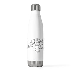 Molecules 20oz Insulated Bottle