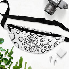 Endless Spheres Fanny Pack