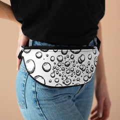 Endless Spheres Fanny Pack