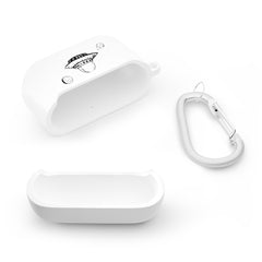 Suspicious Alien Personalized Airpods Case Cover