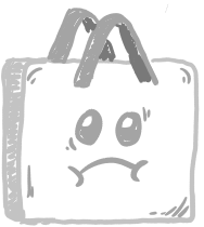 empty cart icon