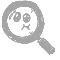 empty search icon